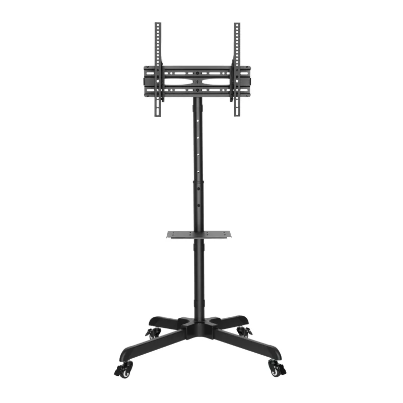 SBOX TV wall mount FS-224-2 for 32–55 inch screens, 35 kg load, VESA up to 400×400