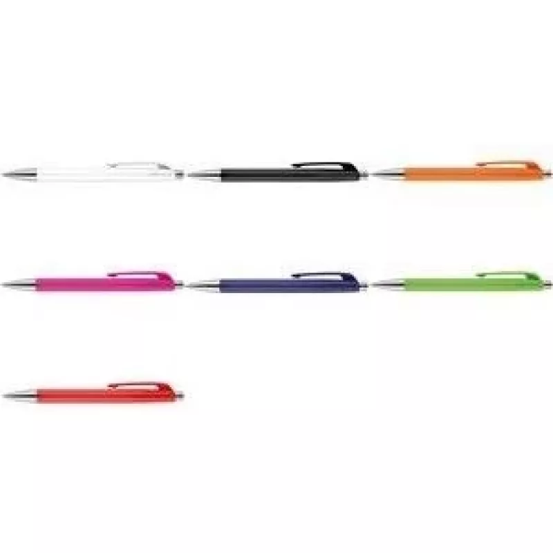Caran D-ache 888.030 Blue