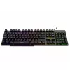 Incase Gaming Keyboard IKG-446 Regenbogen, RGB, dt. Layout retail