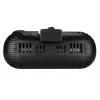 NEO TOOLS 90-032 electric space heater Infrared Indoor & outdoor 2000 W Black