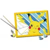 Painting kit Ravensburger CreArt — Cheeky Pikachu (model 25557) paint-by-number set