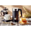 Milk frother Adler AD 4494B black