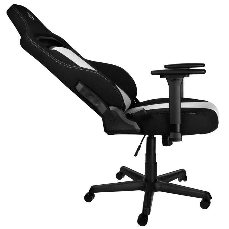 Nitro Concepts E250 Upholstered seat Upholstered backrest