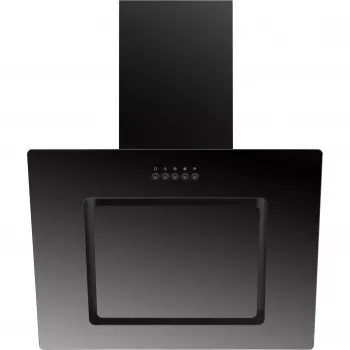 Extractor hood Respekta CH 22010 SBZ, charcoal filter, noise level 65 dB