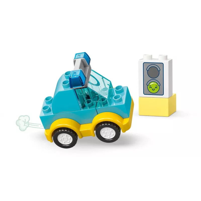 LEGO DUPLO 10474 Creative Vehicles