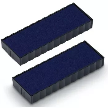 Trodat Stamp 6255 Blue
