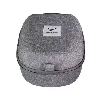 Hardcase Beyerdynamic for DT 770/700/990/900 headphones, grey, MPN 936111