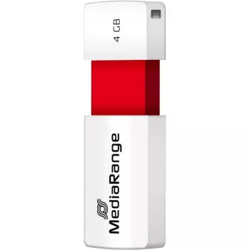 USB flash drive MediaRange 4 GB USB Type-A 2.0 MR970