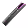 Cordless rechargeable automatic curling iron Garett LOK_CURLY — wireless rechargeable styling tool
