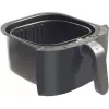 Caso | Air fryer | AF 200 | Power 1400 W | Capacity up to 3 L | Hot air technology | Black