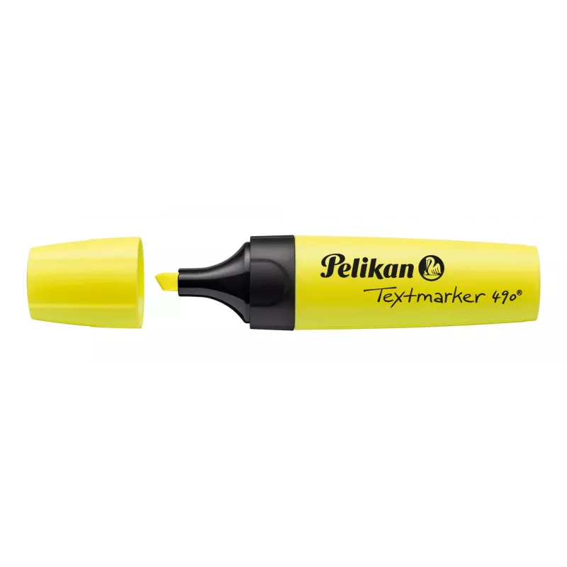 Pelikan 814140 Yellow