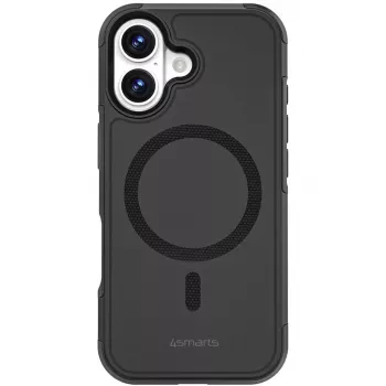 Border Case 4smarts Defend iPhone 17 16 cm Black