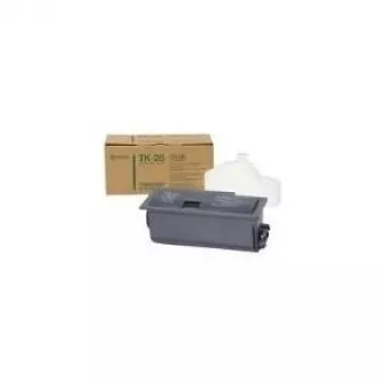 KYOCERA TK-25 toner cartridge 1 pc(s) Original Black