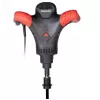 Concrete mixer RUBI RUBIMIX-9 POWER MAX 2100 W 490-880 RPM