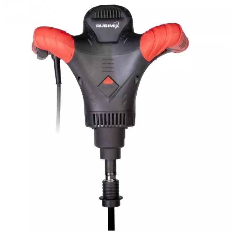 Concrete mixer RUBI RUBIMIX-9 POWER MAX 2100 W 490-880 RPM