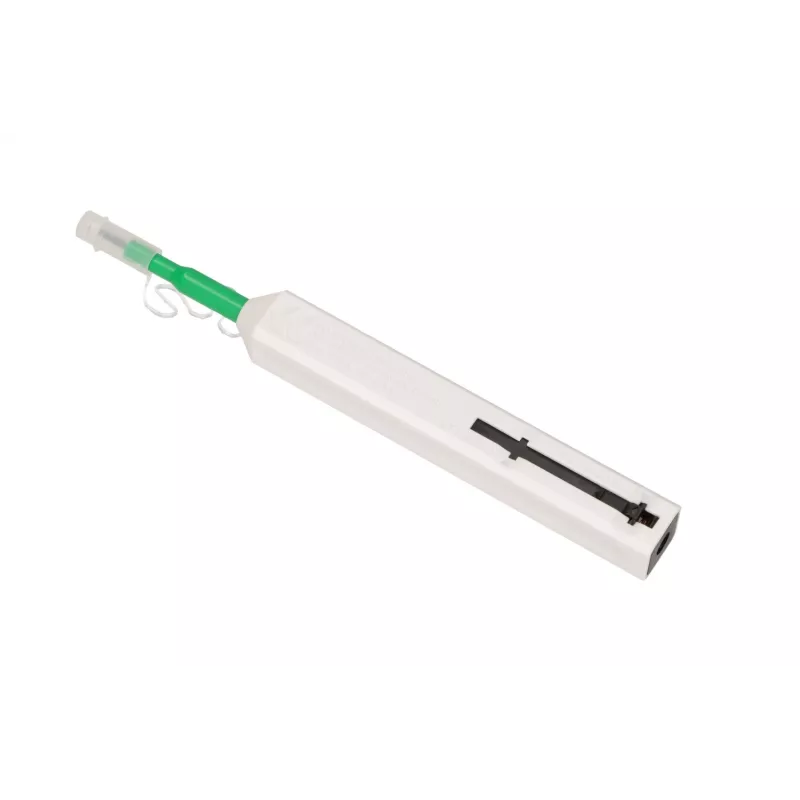Ferrule cleaner Extralink WUN014 800+ cleaning cycles Green White