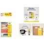 Self-adhesive printer label AVERY L4744REV-65 White 9.5x5.08cm 650 labels