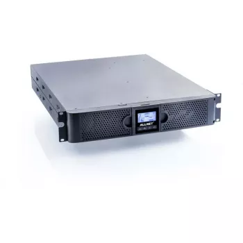 UPS 3000VA Line-Interactive USB/RS232 LCD-Display 48,30cm (19)/Tower - (Offline-) UPS - 34 min (All930019RT)
