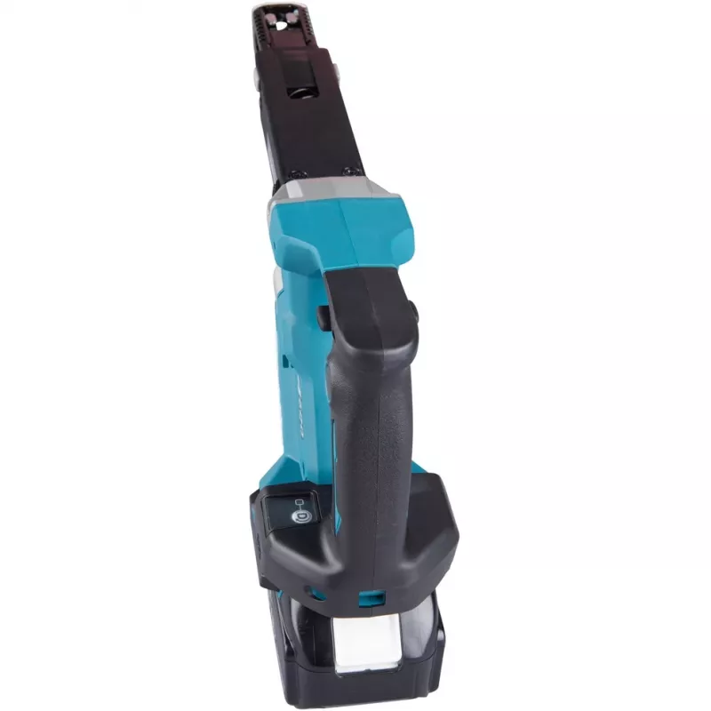 Cordless magazine screwdriver Makita DFR552Z 18V 5700 rpm