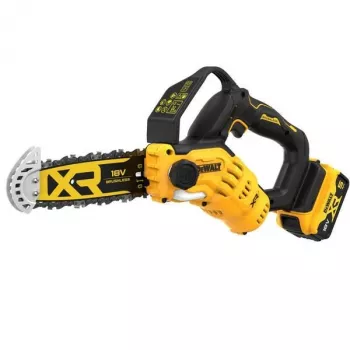 DeWALT DCMPS520P1-QW cordless pole saw