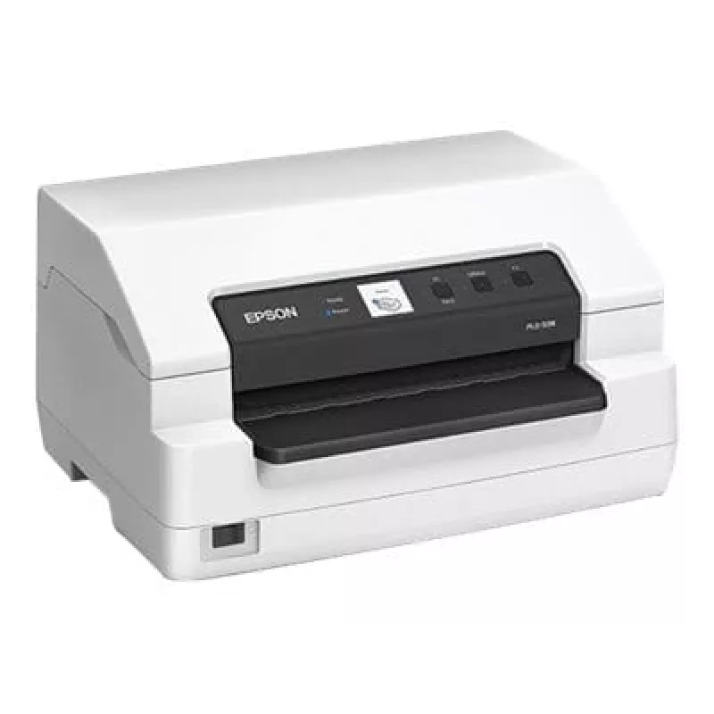 Epson PLQ-50M dot matrix printer 180 x 360 DPI 630 cps