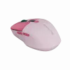 Canyon MW-26 - 2in1 wireless optical mouse Bluetooth / 2.4 GHz - silent - pink