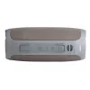 Stereo Portable Speaker Denver BTV-220GREY Brown