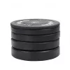 HMS Fitness BBR15 1 pc(s) Olympic Rubber-coated weight disc