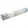 Toner Genuine Canon T01C 8067B001 5000 pages Cyan