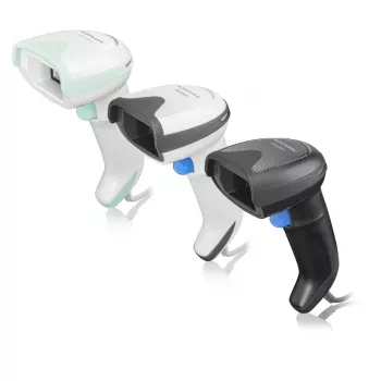Handheld bar code reader Datalogic Gryphon GBT4500