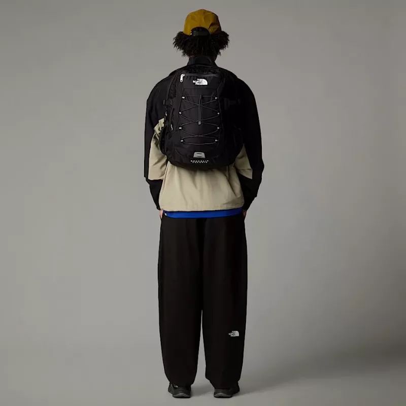Urban Backpack The North Face Borealis Classic - tnf black/asphalt grey