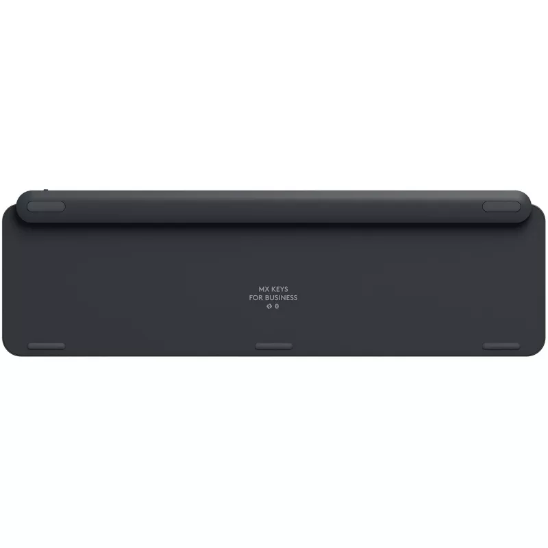 Logitech MX Keys for Business Keyboard RF Wireless + Bluetooth Italian graphite (920-010247)