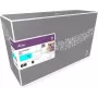 AS20195 OKI C612 Toner cyan 46507507 6000pages - Compatible - Toner unit