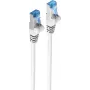 Networking Cable ShiverPeaks BS75725-W 15m Cat6a S/FTP
