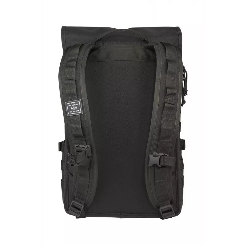 Backpack Nomad Daypack Nomad Weekend Wildlings 24L Beluga — 24 L lightweight water-resistant daypack