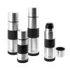 Vacuum Flask JATA MOD. 836 0.5 L Black