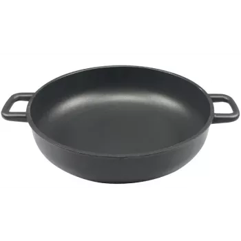Frying pan Beper PE.210 28 cm non-stick aluminum