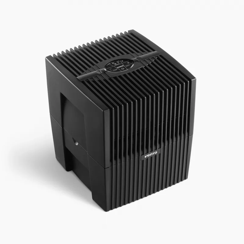 Humidifier VENTA AH 515 — 5 L water tank, black, 100–240 V, 50–60 Hz
