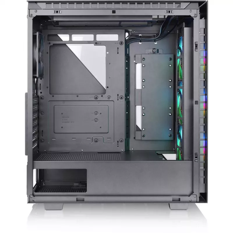 Thermaltake CA-1T4-00M1WN-01 Product Black