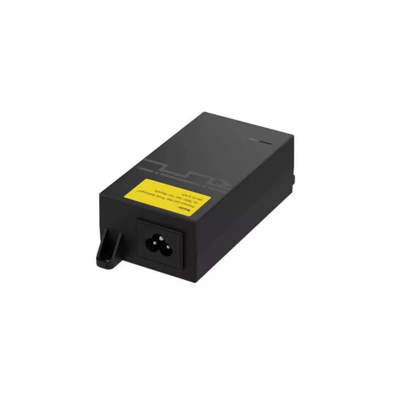 PoE adapter RUIJIE RG-POE-AT30 Gigabit Ethernet, 52 V 31.2 W, 2x RJ-45