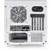 PC Case Thermaltake Divider 200 TG Air Snow Micro Tower White