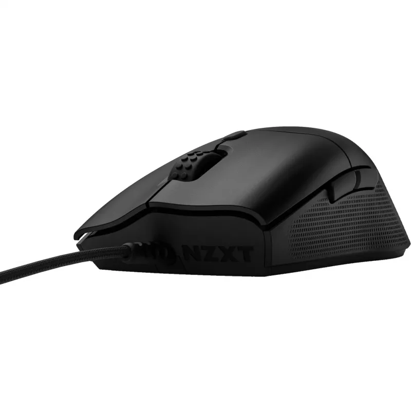 Lift 2 Ergo, gaming mouse black