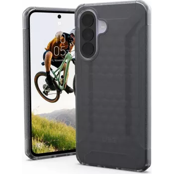 Urban Armor Gear UAG Scout Protective Case for Samsung Galaxy A37 5G ash Grey transparent