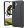Urban Armor Gear UAG Scout Protective Case for Samsung Galaxy A37 5G ash Grey transparent