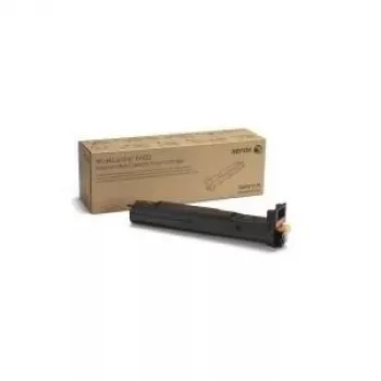 Xerox WorkCentre 6400 - Mit hoher Kapazität - Magenta - original - Tonerpatrone - für WorkCentre 6400, 6400/XFM, 6400S, 6400SFS, 6400X, 6400XF, 6400XM