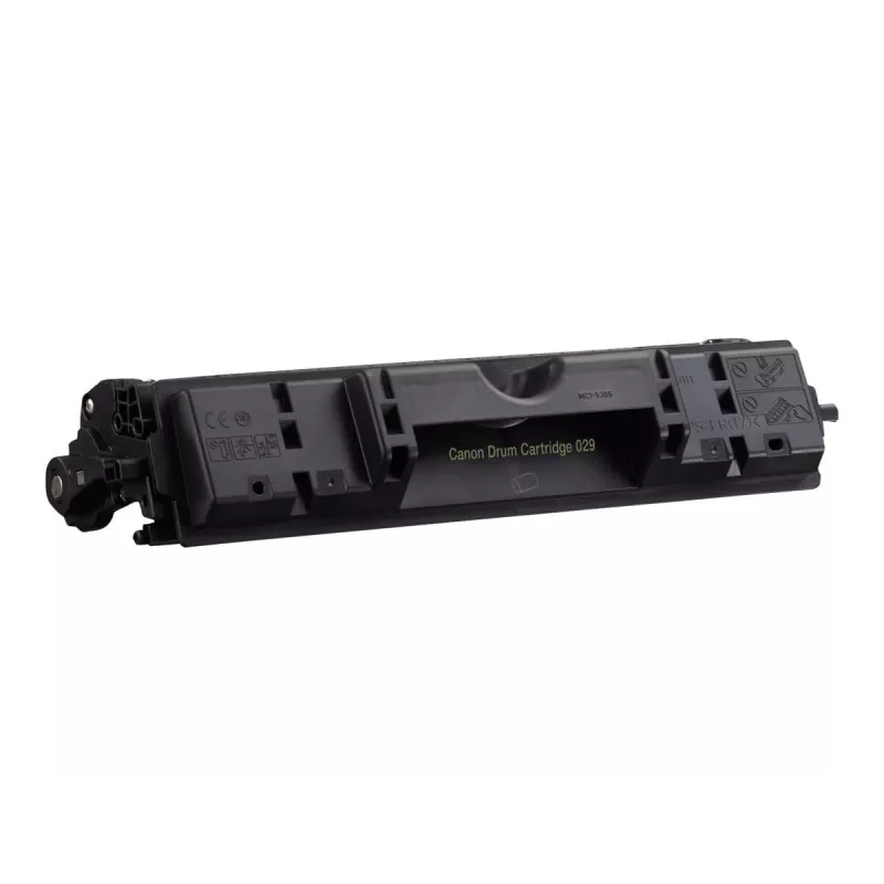 Drum Cartridge Canon 029 4371B002 20000 pages Black