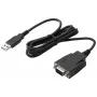 USB to Serial Port Adapter HP J7B60AA
