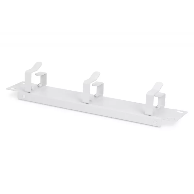 Cable management panel Digitus DN-10 ORG-1U