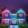 Outdoor lights Nanoleaf N7401E00-5POL 5 m Multicolor Permanent