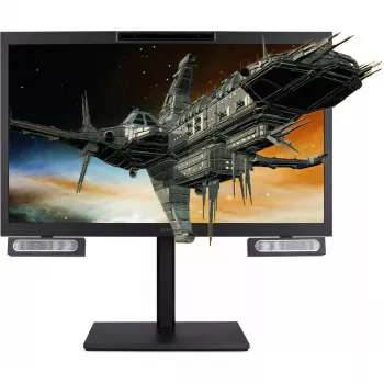 Acer SpatialLabs View Pro 27 (ASV27-2P) 27 4K (3840x2160), 160Hz, 5ms, Glass-Free 3D Monitor
